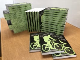 Signage and Print Business opportunity in the regional Cranbrook, W.A.