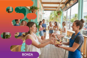 36498 - Profitable Acai & Frozen Yoghurt Business  Loyal Customers