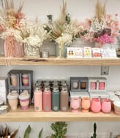 FLEUR WOLVES CAFÉ FOR SALE - POA