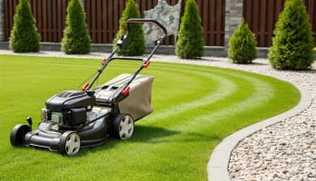 JUST LISTED! Established Lawn, Garden & Landscaping Business
