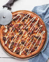 PIzza Store  - Highly Profitable Prime Location  - Booming City Edge Location