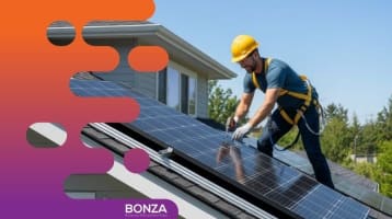 36407 - Profitable Leading Solar and Energy Systems Business