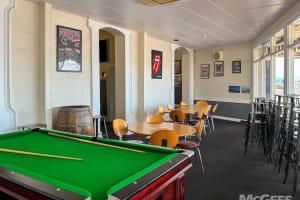 Hotel Augusta | Rare Freehold and Business Hotel Opportunity