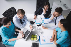 Nursing and Healthcare Staffing Agency Business – Melbourne, VIC