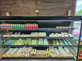 Discover a rare opportunity to acquire a long-established butcher shop