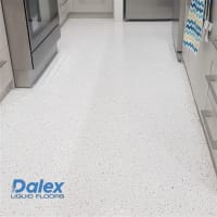 Epoxy Flooring Business - Easy To Run - Great profits