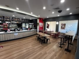 Red Rooster Cleveland