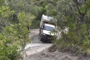 Slide-on Campers - Sales & Manufacture – National Opportunity