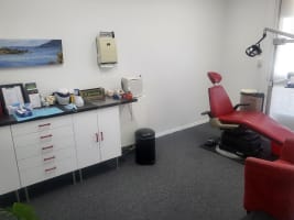 Dental Prosthetist Clinic