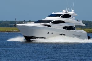 Award-Winning Marine Dealership | FY26 Revenue $27m, Normalised EBITDA $3.35m | Management In Place