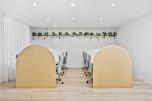 Offers Invited - Premium Coworking Spaces
