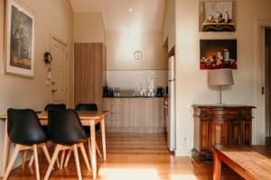 Port Fairy Bed and Breakfast Gold