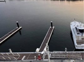26-Year Marine Platform, Exclusive APAC Rights