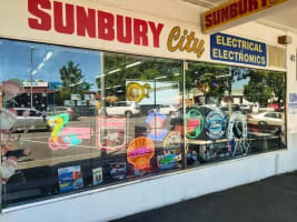 Established Electronics Retail Business | 50+ Years of Trading