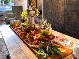 Established Perth Grazing & Charcuterie Business with Loyal Client Base & Growth