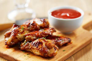 Chicken Shop | High Takings and Excellent Growth Opportunity | Fully Managed [2512151]