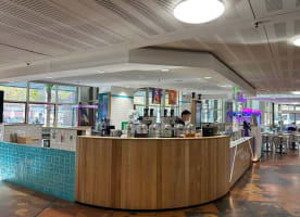 CHATIME BUBBLE TEA – Southbank Hotspot & Bargain!