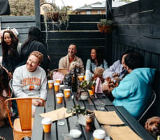 $18K+ Weekly Sales | 26kg Coffee | Ultra-Low Rent – Affluent Suburb