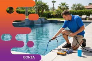 36578 Easily Managed Pool & Spa Leak Detection Business - Flexible & Profitable