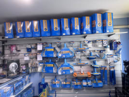 NQ Pool Supplies