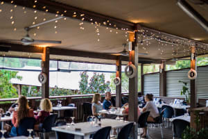 Profitable Fully Managed Modern Australian Restaurant - Whitsunday Islands