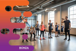 36559 - High-Performing Children's Fitness Franchise Opportunity