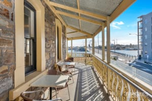 British Hotel, Port Adelaide – Leasehold & Business for Sale