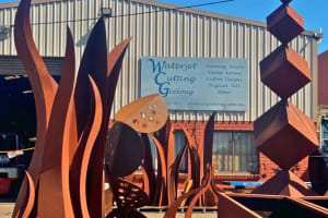 Expand with Fabricating Leader Waterjet Cutting Geelong