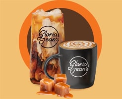 Profitable Gloria Jean's Coffee Franchise - Prime Location!