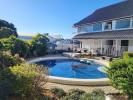 28-ROOM LEASEHOLD MOTEL WITH 2 HOURS FROM BRISBANE – 1947ML