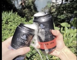 Craft Brewery and Taproom - Northern Beaches, NSW