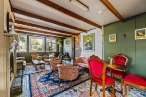 Step into history – and own the heart of Dalton