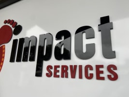 Established Signage, Graphic Design & Digital Print Business WIWO