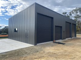 For Sale: A Premier Shed and Garage Solutions Provider