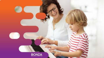 36019 Established & Profitable Music School - Strong Growth, Minimal Owner Input