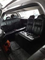 Exciting Opportunity - Chauffeur-Driven Limousine Service - Central Coast