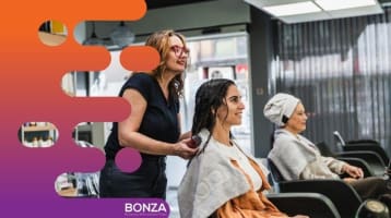 36721 Busy Hair Salon - Experienced Team & Streamlined Operations
