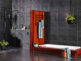 Premium Bathroom Renovation & Retail Business  20+ Years