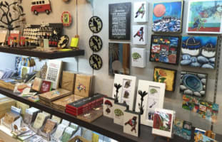 Newsagency & Gift Shop For Sale