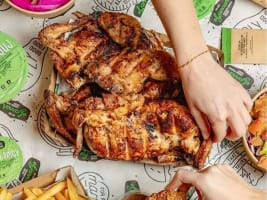 New El Jannah Franchise Glenelg, South Australia