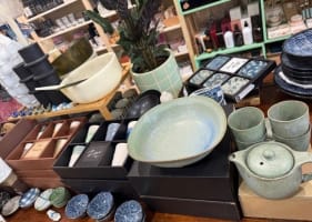 Nurture Inverloch — Wellness Centre & Retail Store