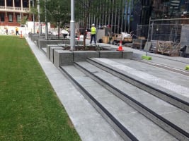 Established Pressure Cleaning & Sealing Business - 30+ Years | Strong B2B Client Base