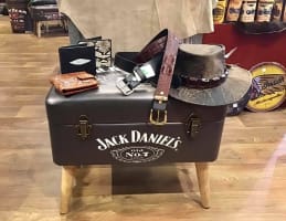 34332  - Almari Leather - Retail Opportunity