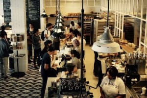 STUNNING 7 DAY CAFÉ