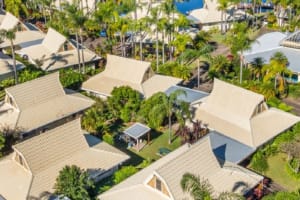 Village Resort Port Macquarie Mid North Coast  Freehold Going Concern Accommodation Business