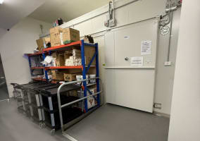 Turnkey Gelato and Dessert Business – Motivated Seller, Quick Sale