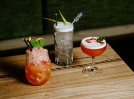 URGENT - PRIME CHAPEL STREET BAR OPPORTUNITY