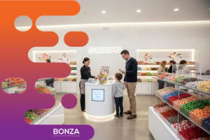 36542 Turnkey Confectionery Business - Strong Growth Potential