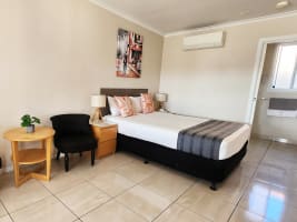QLD Coastal Major Regional City - 2124ML