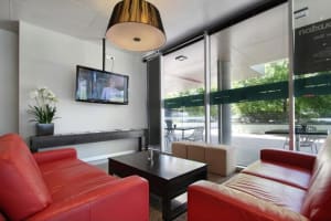 Café/Restaurant Business for Sale in MODERN BUSINESS PARK